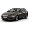 Opel Astra J 2009-2015