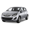 Opel Corsa D 2006-2014