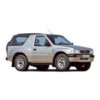 Opel Frontera A 1991-1998