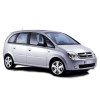 Opel Meriva A 2002-2010