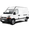 Opel Movano A (1998-2010)