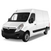 Opel Movano B 2010-2021