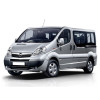 Opel Vivaro I (A) 2001-2014