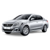 Peugeot 301 (2012+)