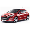 Peugeot 308 (I) 2007-2013