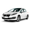 Peugeot 308 (II) 2014-2020