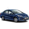 Peugeot 408 (2012+)