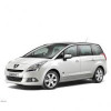 Peugeot 5008 (I) 2008-2017