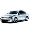 Peugeot 607