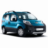 Peugeot Bipper 2008+