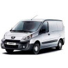 Peugeot Expert II 2007-2016