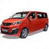 Peugeot Traveller