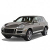 Porsche Cayenne (9PA) 2003-2010