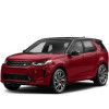 Range Rover Sport I (L320) 2005-2013