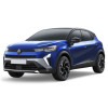 Renault Captur II 2019+
