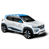 Renault City K-ZE