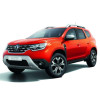 Renault Duster II 2018+