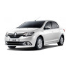 Renault Logan II 2012-2022