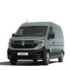 Renault Master IV 2024+