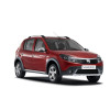Renault Sandero Stepway I 2008-2012