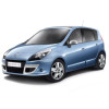 Renault Scenic III 2009-2016