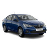 Renault Taliant