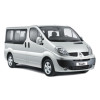 Renault Trafic II 2001-2014