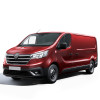 Renault Trafic III 2014+