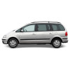 Seat Alhambra I (7M) 1996-2010