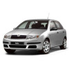 Skoda Fabia I (6Y) 1999-2007