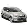 Skoda Fabia II (5J) 2007-2014