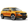 Skoda Karoq 2018+