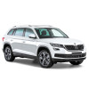 Skoda Kodiaq I 2016-2024