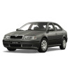 Skoda Octavia Tour 1996-2010
