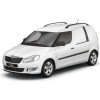 Skoda Praktik