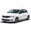Skoda Rapid 2012-2023