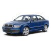 Skoda Superb I (3U) 2001-2008