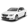 Skoda Superb ІІ (3T) 2008-2015