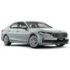 Skoda Superb IV (B9) 2024+