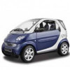 Smart ForTwo C450 1998-2007