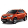 SsangYong Korando III 2010-2019