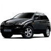 SsangYong Kyron