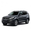 SsangYong Rexton (W) 2013-2017