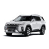 SsangYong Torres