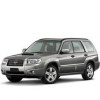Subaru Forester (SG) 2002-2008