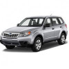 Subaru Forester (SH) 2008-2012