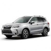 Subaru Forester (SJ) 2012-2018