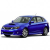 Subaru Impreza (III) 2007-2011