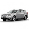 Subaru Outback (IV) 2009-2014