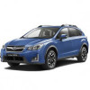 Subaru XV (I) 2012-2017